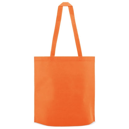 Bolsa De Ancho Fondo "Shop"