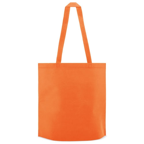 Bolsa De Ancho Fondo "Shop"