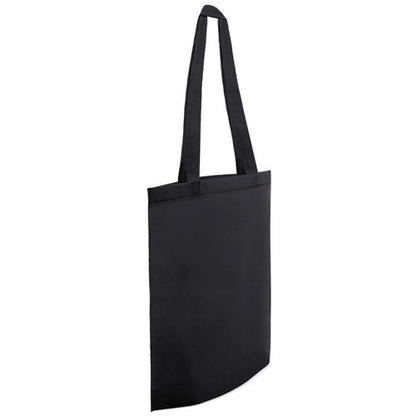 Bolsa De Ancho Fondo "Shop"