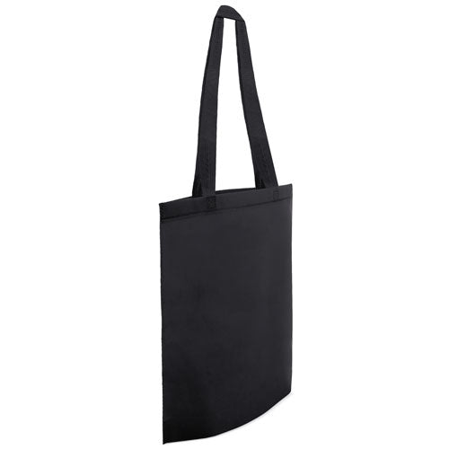 Bolsa De Ancho Fondo "Shop"
