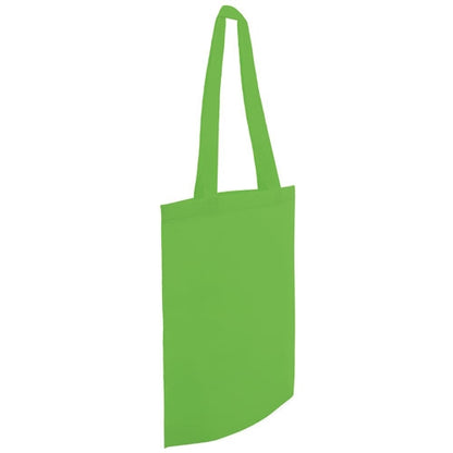 Bolsa De Ancho Fondo "Shop"