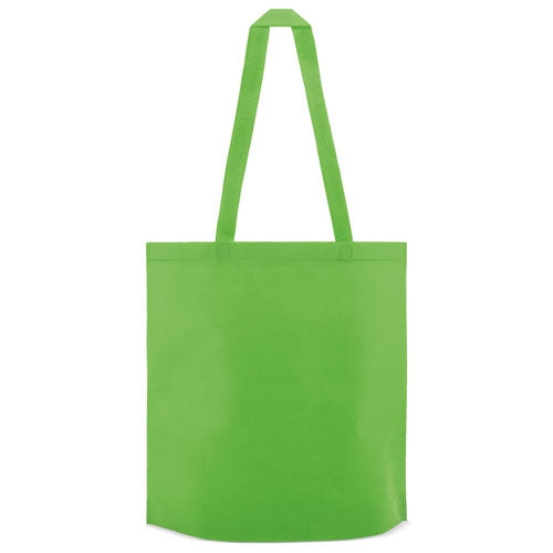 Bolsa De Ancho Fondo "Shop"
