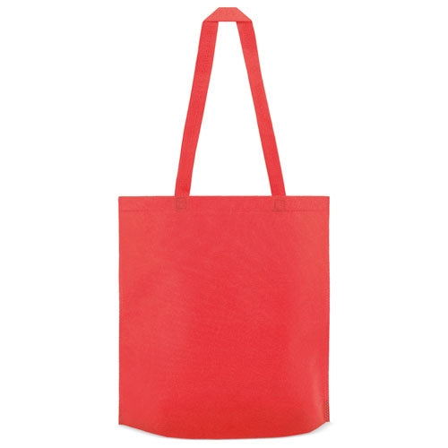 Bolsa De Ancho Fondo "Shop"