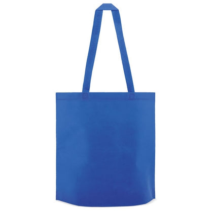 Bolsa De Ancho Fondo "Shop"