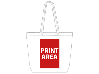 Bolsa Non Woven "Ruth"