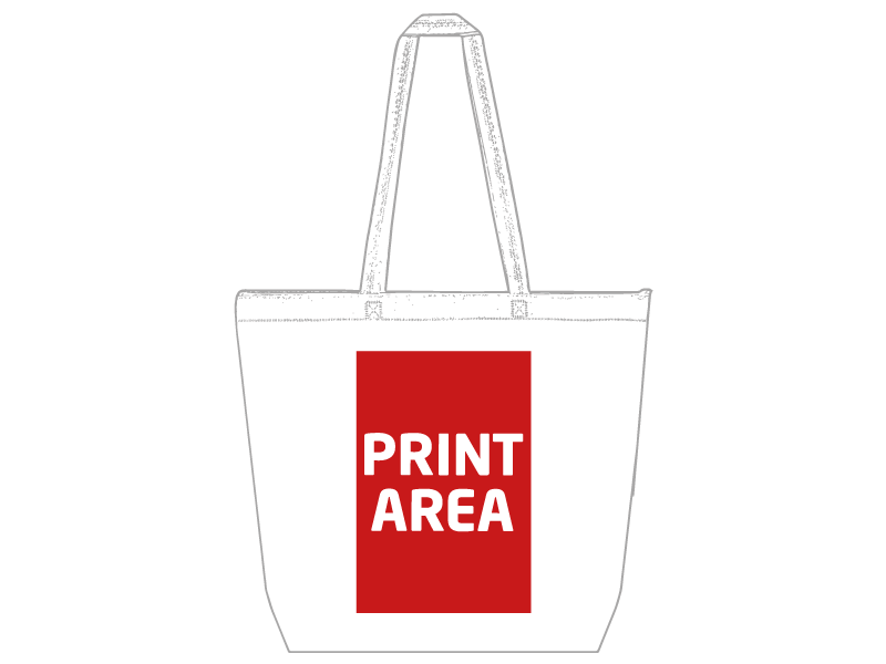 Bolsa Non Woven "Ruth"