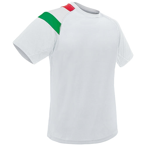 Camiseta Bandera Italia D&F Bl "Nations"