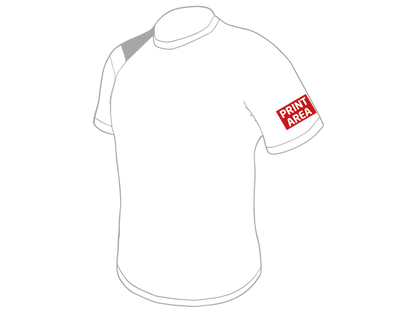 Camiseta Bandera Portugal D&Fbl "Nations"