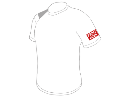 Camiseta Bandera Portugal D&Fbl "Nations"