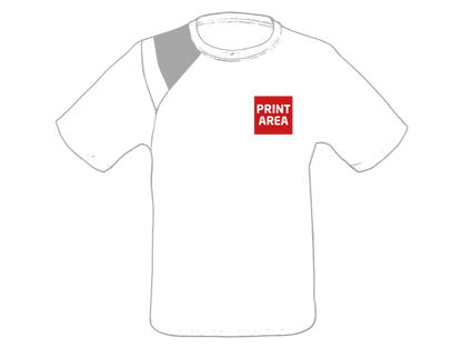 Camiseta Bandera Portugal D&Fbl "Nations"