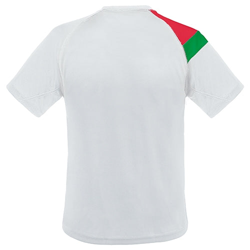 Camiseta Bandera Portugal D&Fbl "Nations"