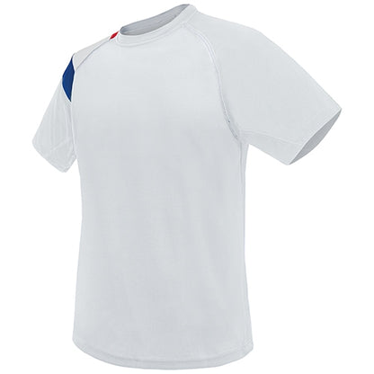 Camiseta Bandera Francia  D&Fbl "Nations"