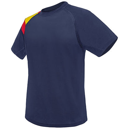 Camiseta Bandera Dry & Fresh Ma L "Galdana"