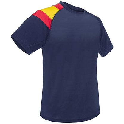 Camiseta Bandera Dry & Fresh Ma L "Galdana"