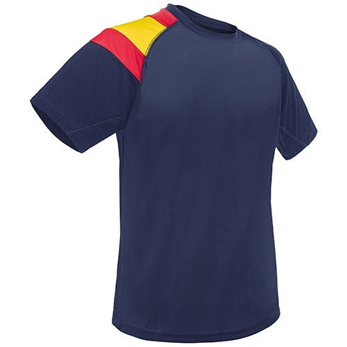 Camiseta Bandera Dry & Fresh Ma L "Galdana"