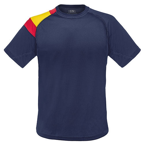 Camiseta Bandera Dry & Fresh Ma S "Galdana"
