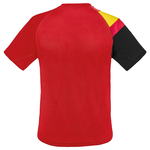 Camiseta Bandera Dry & Fresh Ro S "Galdana"