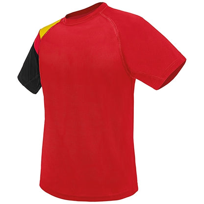 Camiseta Bandera Dry & Fresh Ro Xxl "Galdana"