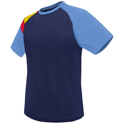 Camiseta Bandera D&F Ry "Andorra"