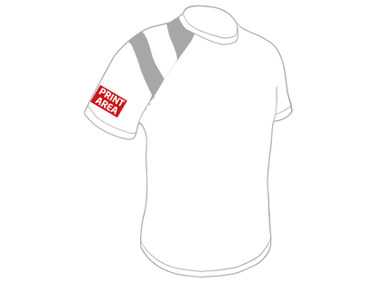 Camiseta Bandera D&F Gr "Andorra"