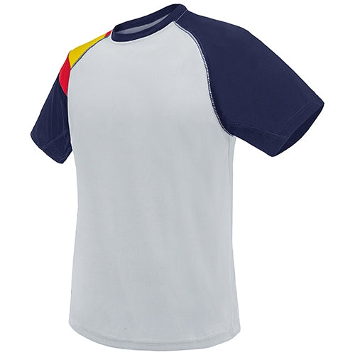 Camiseta Bandera D&F Gr "Andorra"