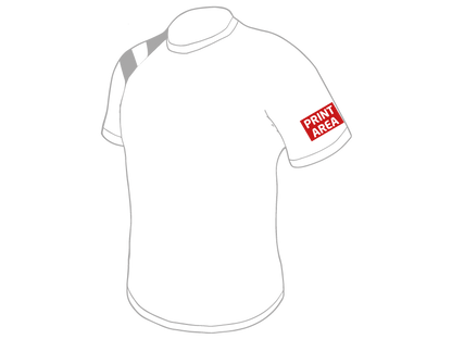 Camiseta Bandera D&F Ka "Andorra"