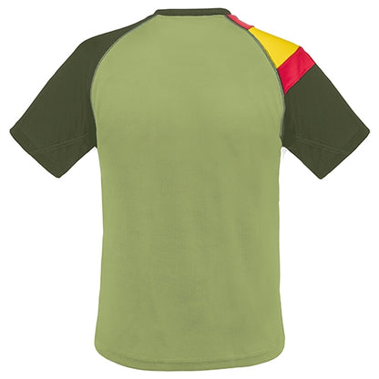 Camiseta Bandera D&F Ka "Andorra"