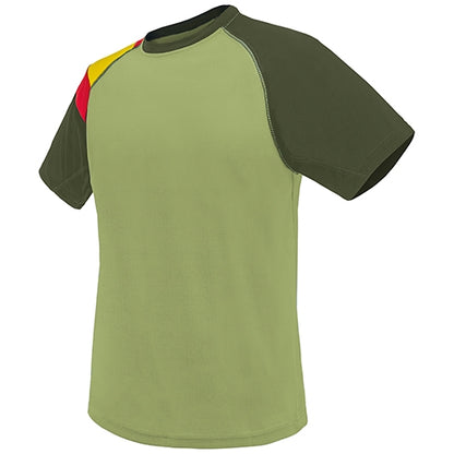 Camiseta Bandera D&F Ka "Andorra"
