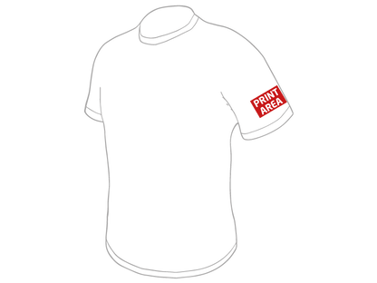 Camiseta Mujer Dry&Fresh Ne S "Baygor"
