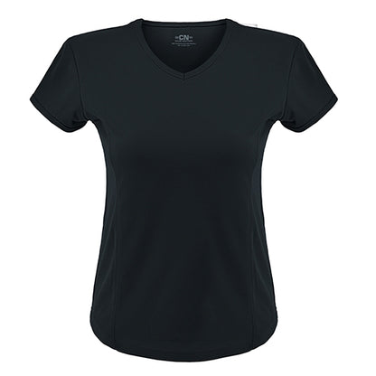 Camiseta Mujer Dry&Fresh Ne S "Baygor"