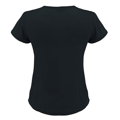 Camiseta Mujer Dry&Fresh Ne S "Baygor"