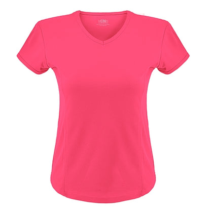 Camiseta Mujer Dry&Fresh Fu M "Baygor"