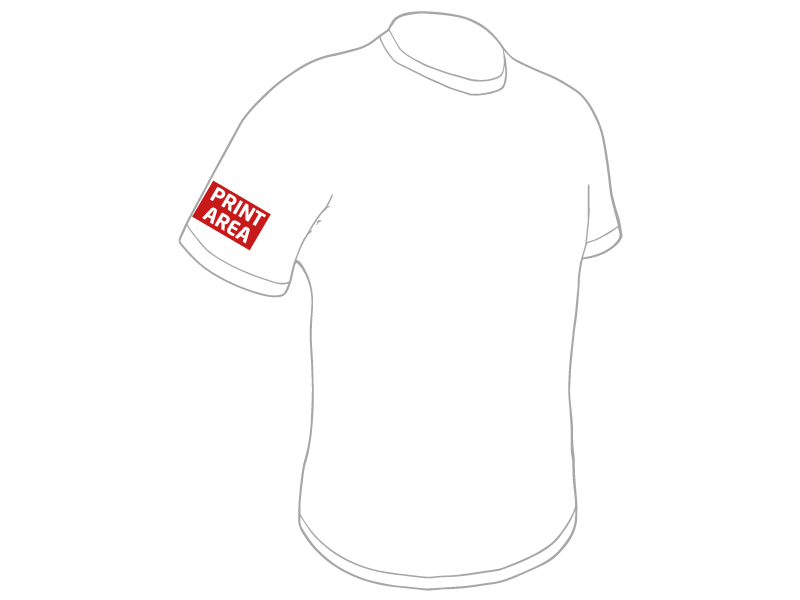 Camiseta Mujer Dry&Fresh Bl L "Baygor"
