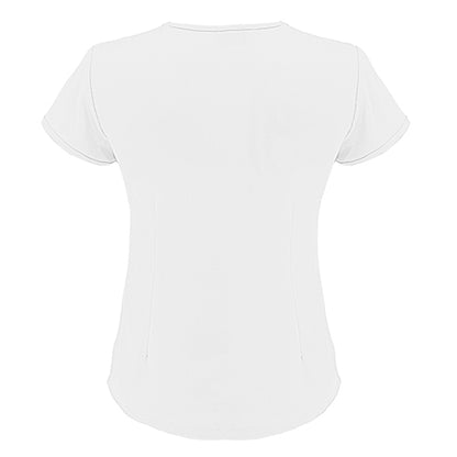 Camiseta Mujer Dry&Fresh Bl L "Baygor"