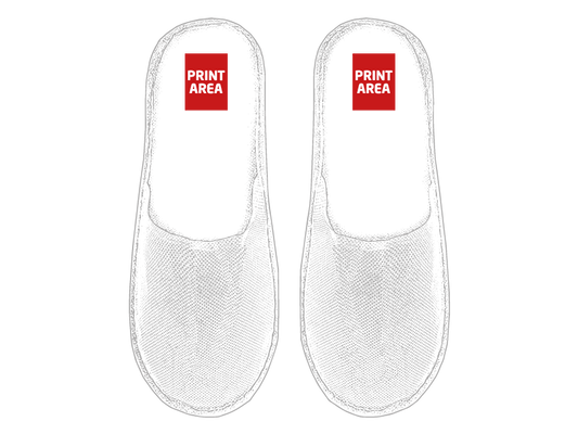 Zapatillas Non Woven (Par) Az