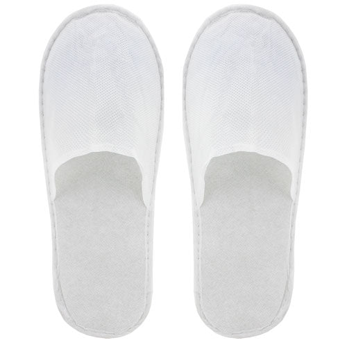 Zapatillas Non Woven (Par) Bl