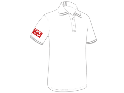 Polo Bandera Hombre "Patrios"