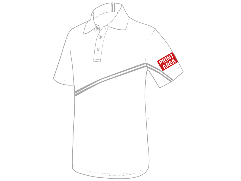 Polo Formentera Hombre Royal
