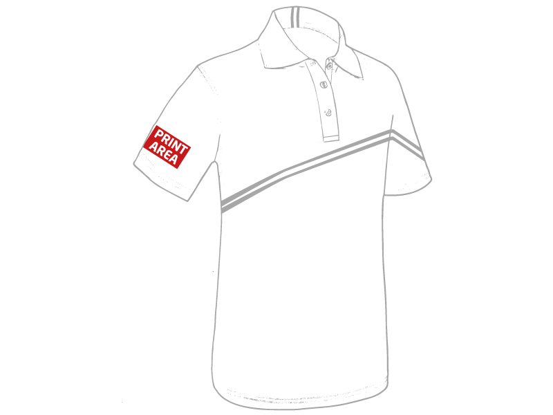 Polo Formentera Hombre Royal