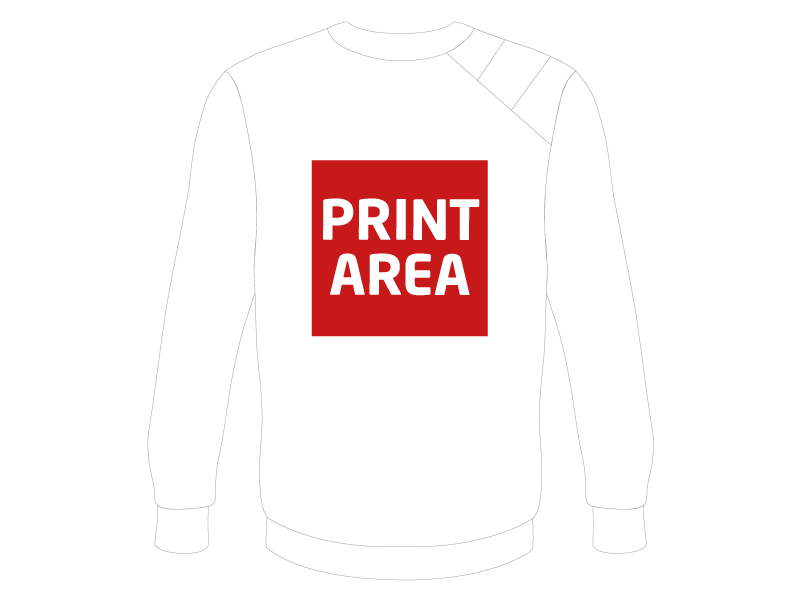 Sudadera "Nación"