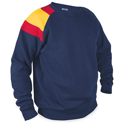 SUDADERA BANDERA ESPAÑA
