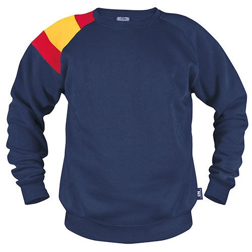SUDADERA BANDERA ESPAÑA