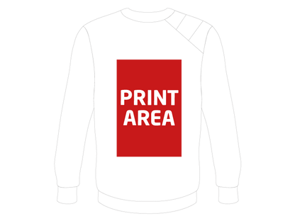 Sudadera "Nación"
