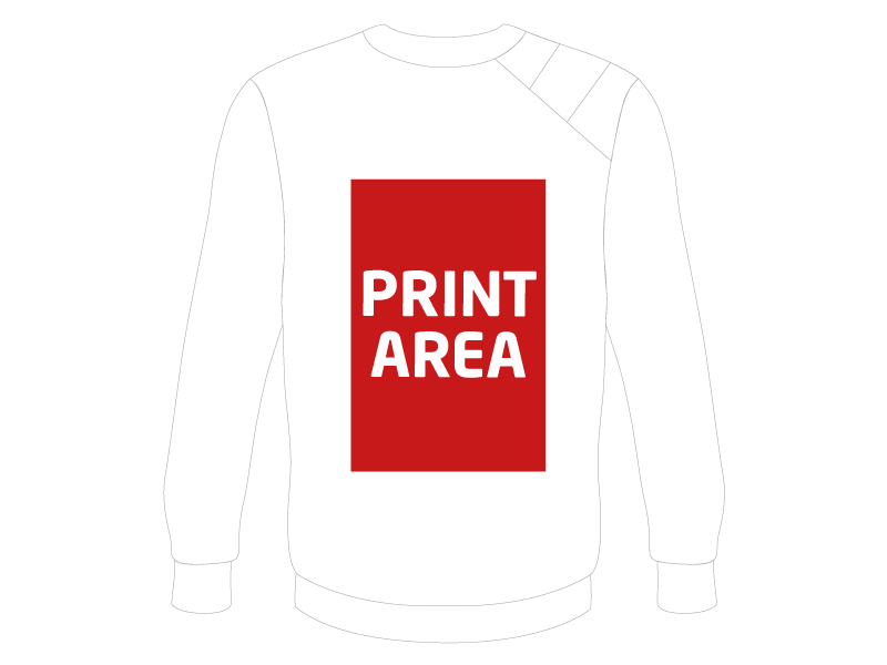 Sudadera "Nación"