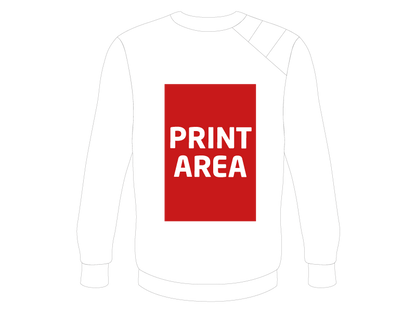 Sudadera "Nación"