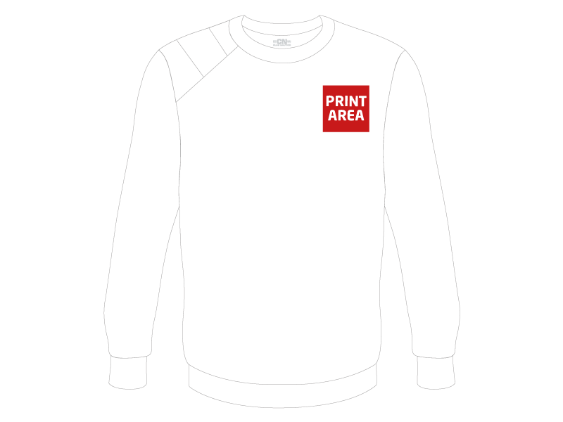 Sudadera "Nación"