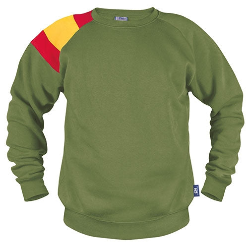 Sudadera "Nación"