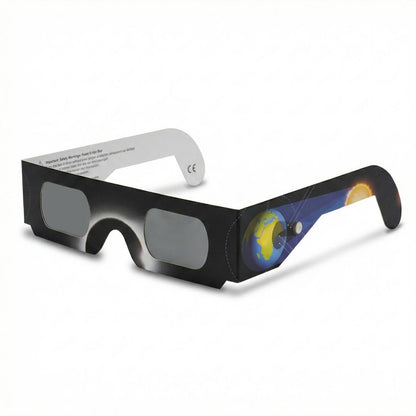 Gafas Homologadas para Eclipses