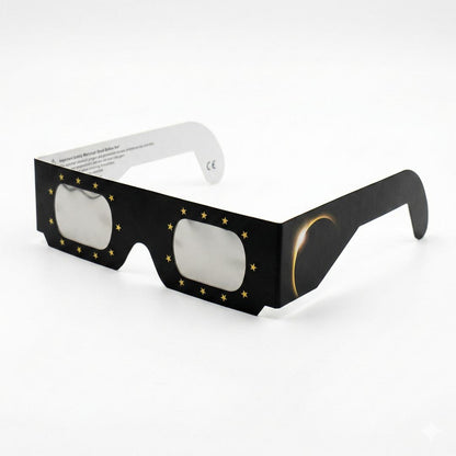 Gafas Homologadas para Eclipses