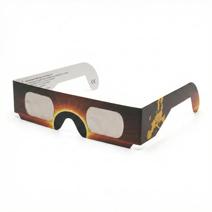 Gafas Homologadas para Eclipses